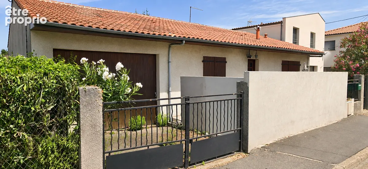 Photo Maison à Begles au prix de 305 000€