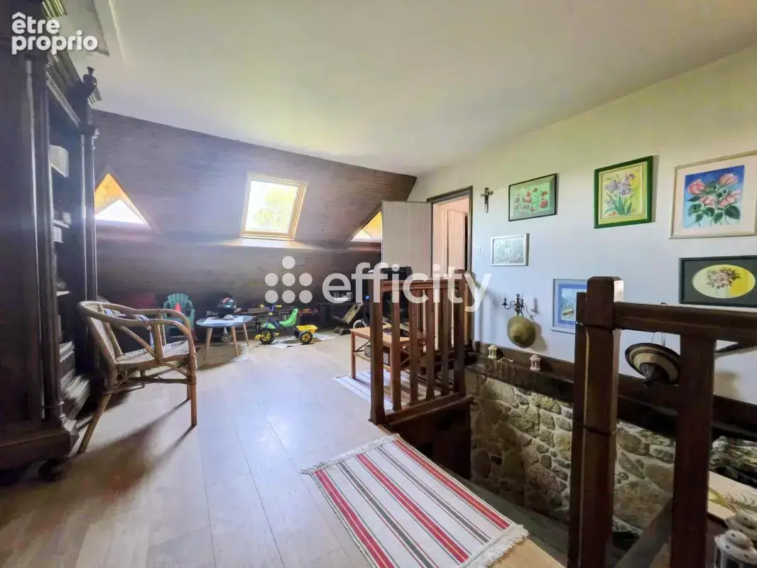 Maison 7 pièces 160 m² à vendre à Corgnac-Sur-L'isle (24134) - photo 10