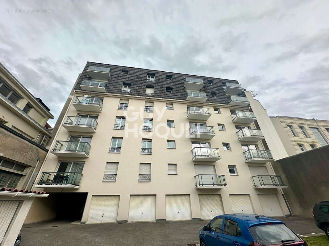 Appartement à CALAIS