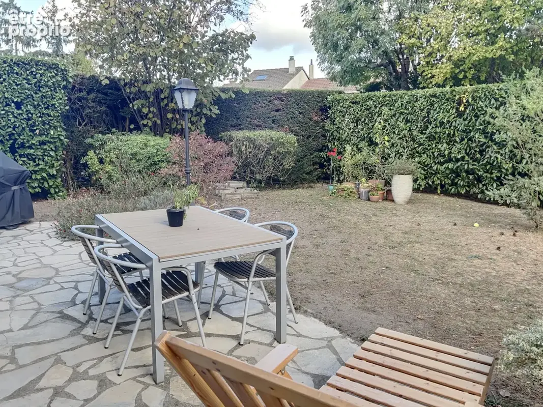 Maison 7 pièces, jardin, garage - photo 14
