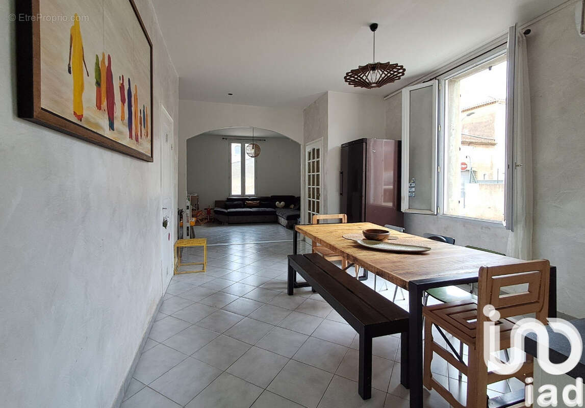 Photo 4 - Maison à CUXAC-D&#039;AUDE