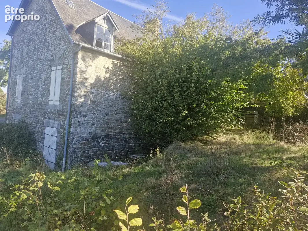 Photo Maison à La Rocque au prix de 50 000€