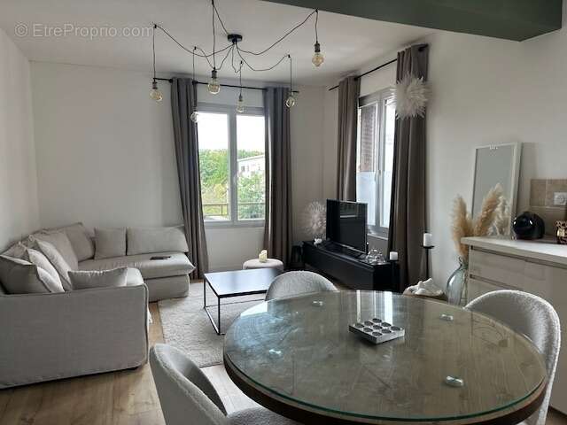 Appartement à LORIENT