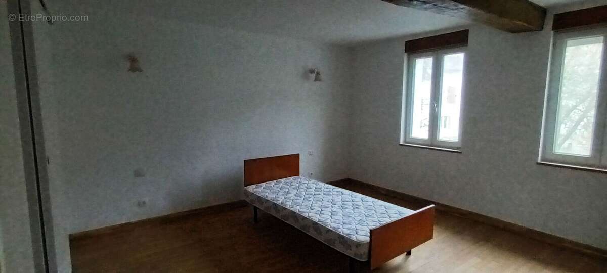 Photo 7 - Maison à SIGNY-L&#039;ABBAYE