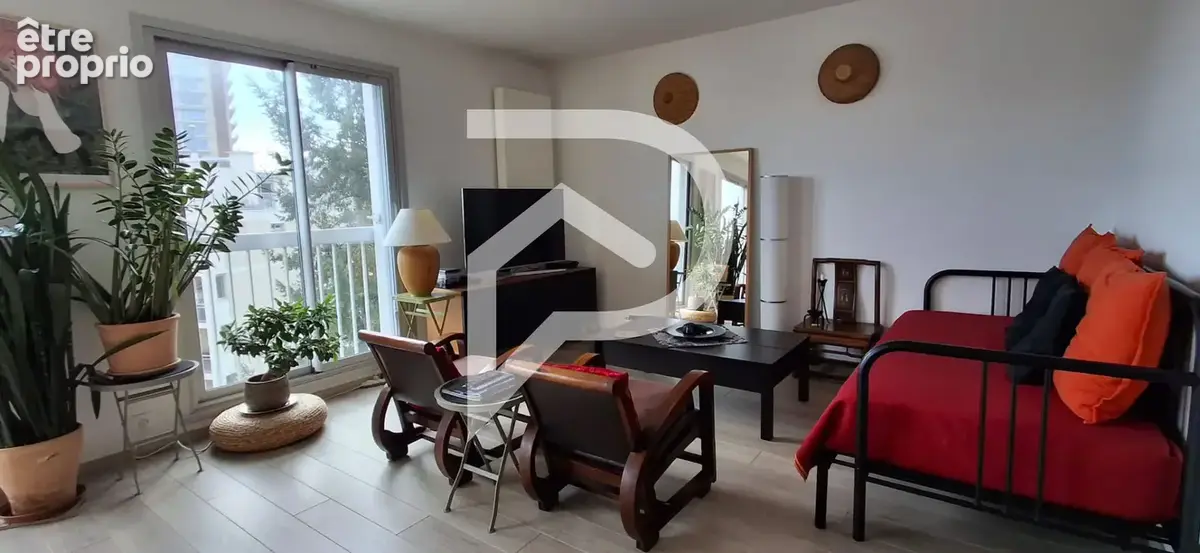Appartement Clamart 3/4 pièce(s) 89.3 m2 - DERNIER ETAGE - photo 6