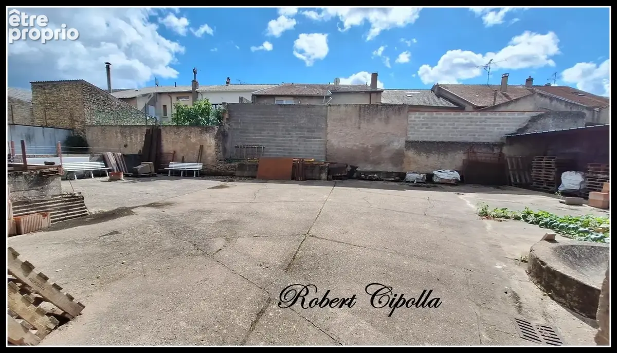Immeuble à vendre KOENIGSMACKER (57) - photo 3