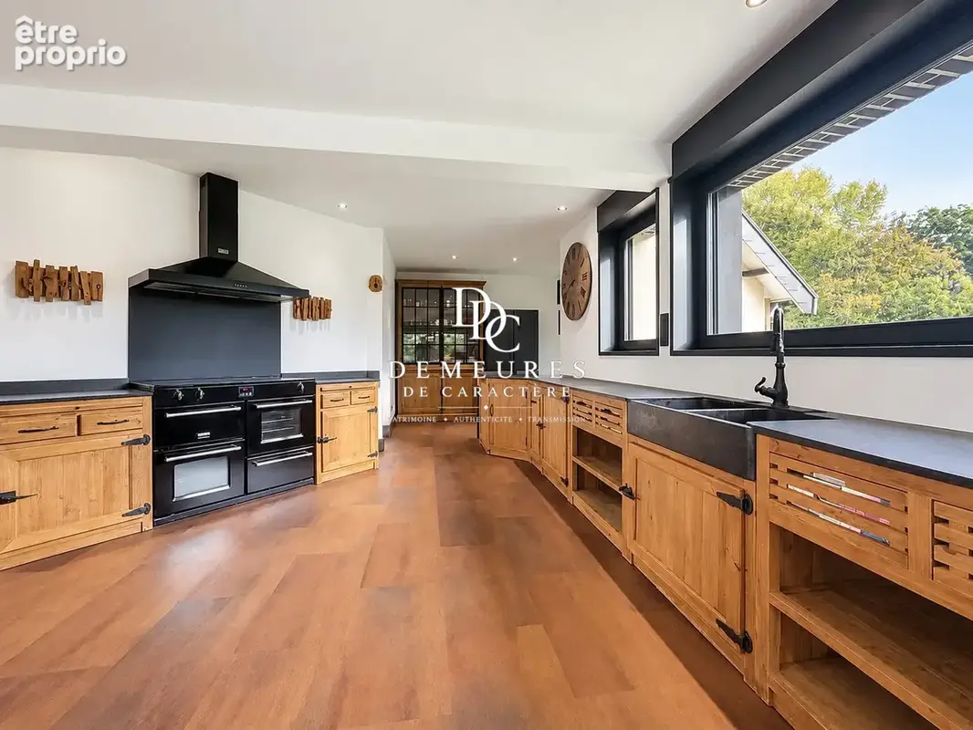 Maison 8 pièces 254 m² à vendre à Le Parcq (62770) - photo 9