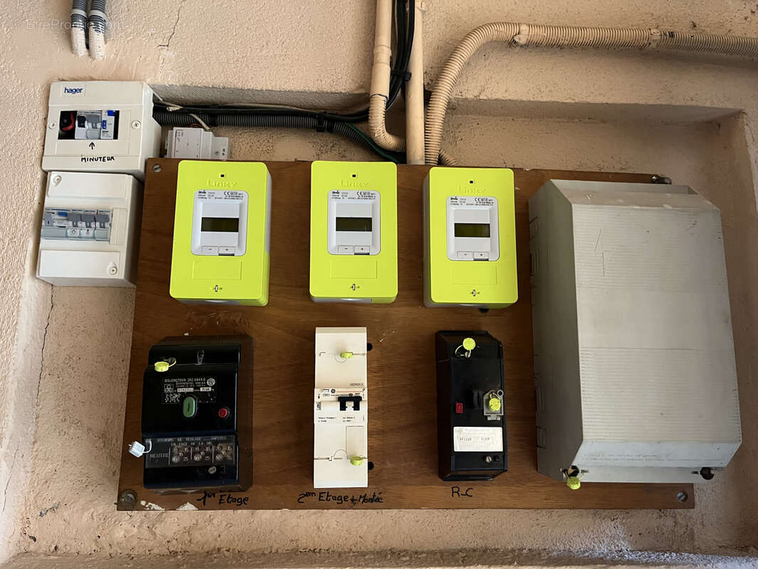 Appartement à CERET