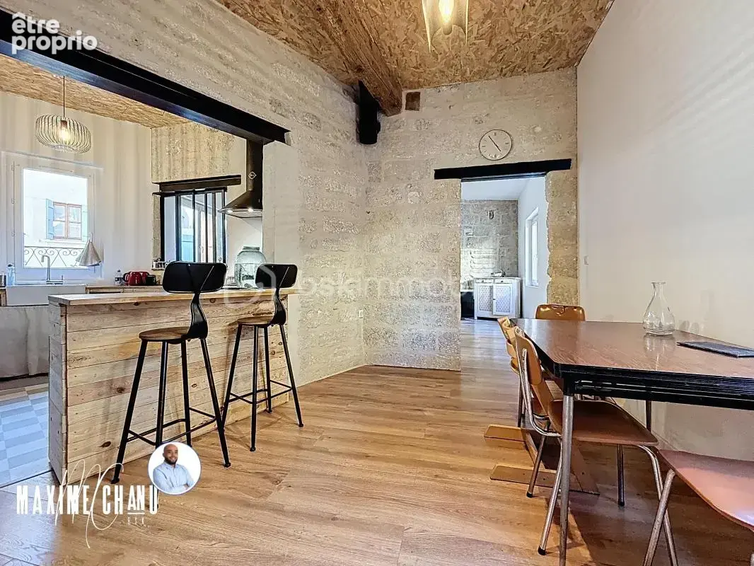 Maison à PIGNAN