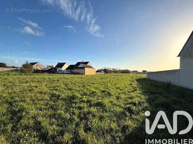 Photo 8 - Terrain à PLOZEVET