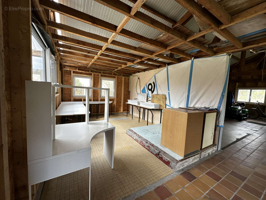 Maison à RIEC-SUR-BELON