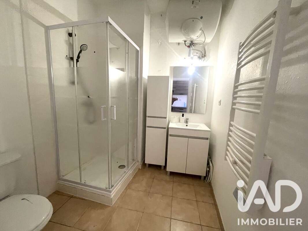 Appartement 23 m² à Cuxac-D'aude  - photo 3