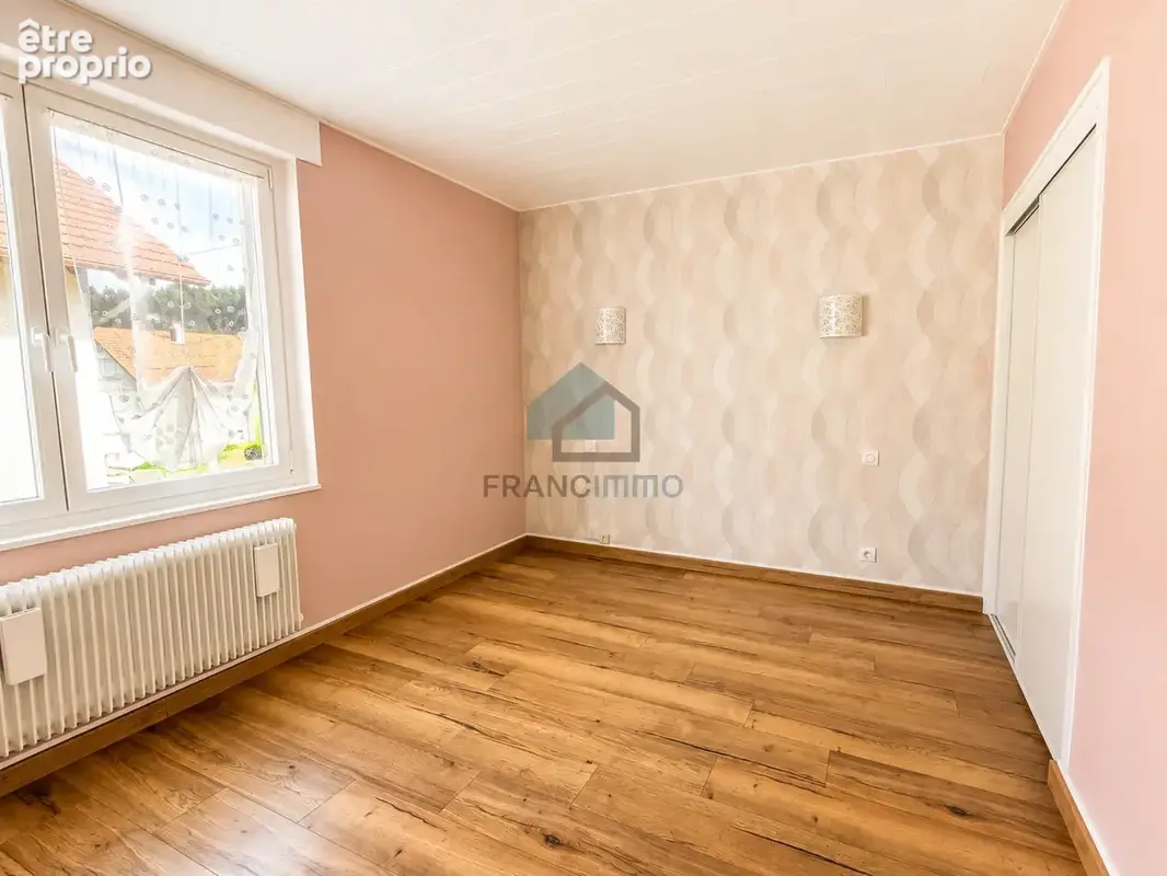 Maiche - proche centre  - maison sur sol - photo 12