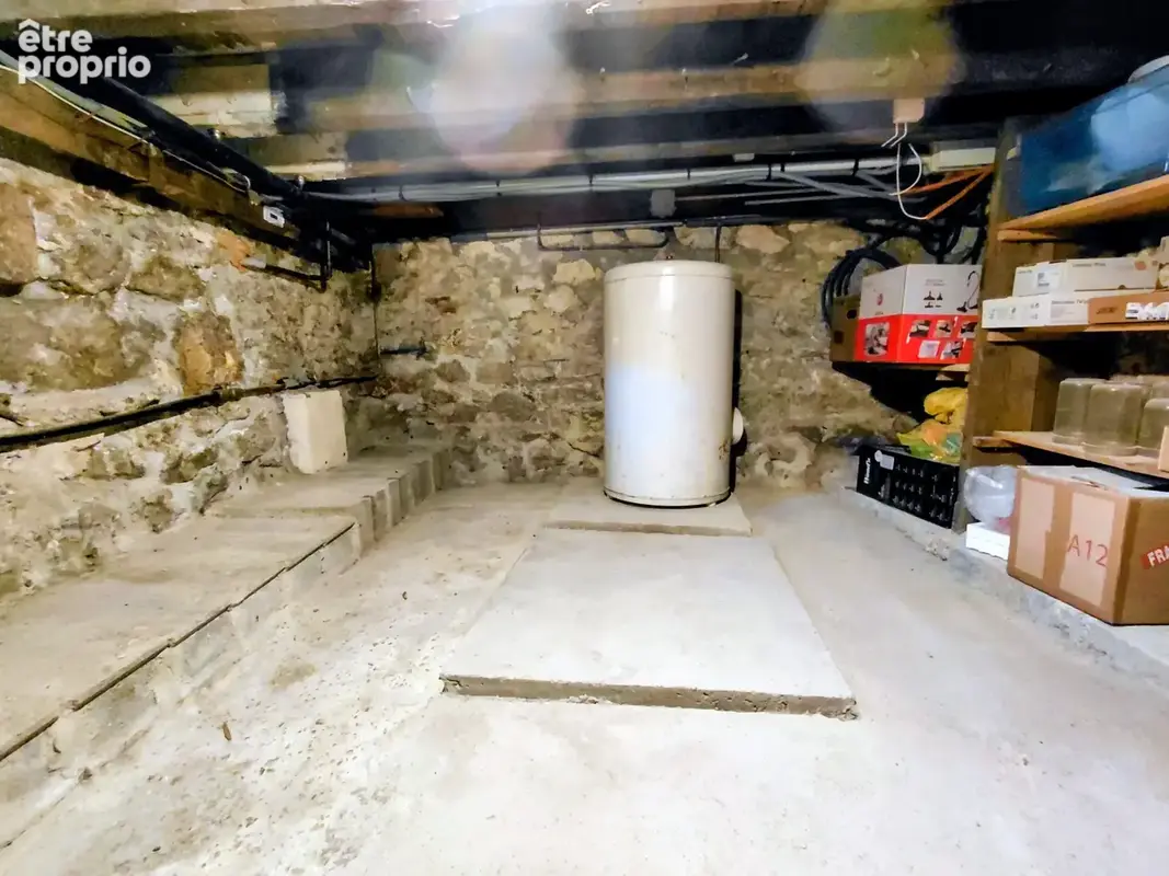 Sanilhac - a deux pas de perigueux - maison avec 3 chambres, jardin et garage - photo 25