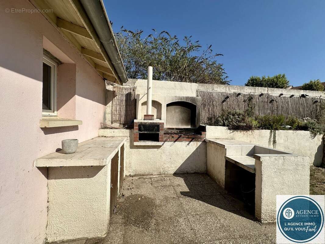 Maison 4 chambres - photo 3