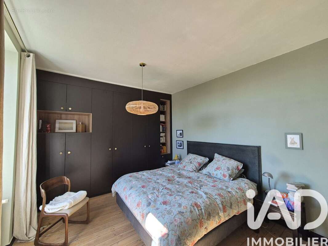 Photo 9 - Maison à CHARRON