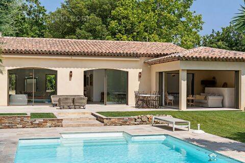 Maison à GRIMAUD