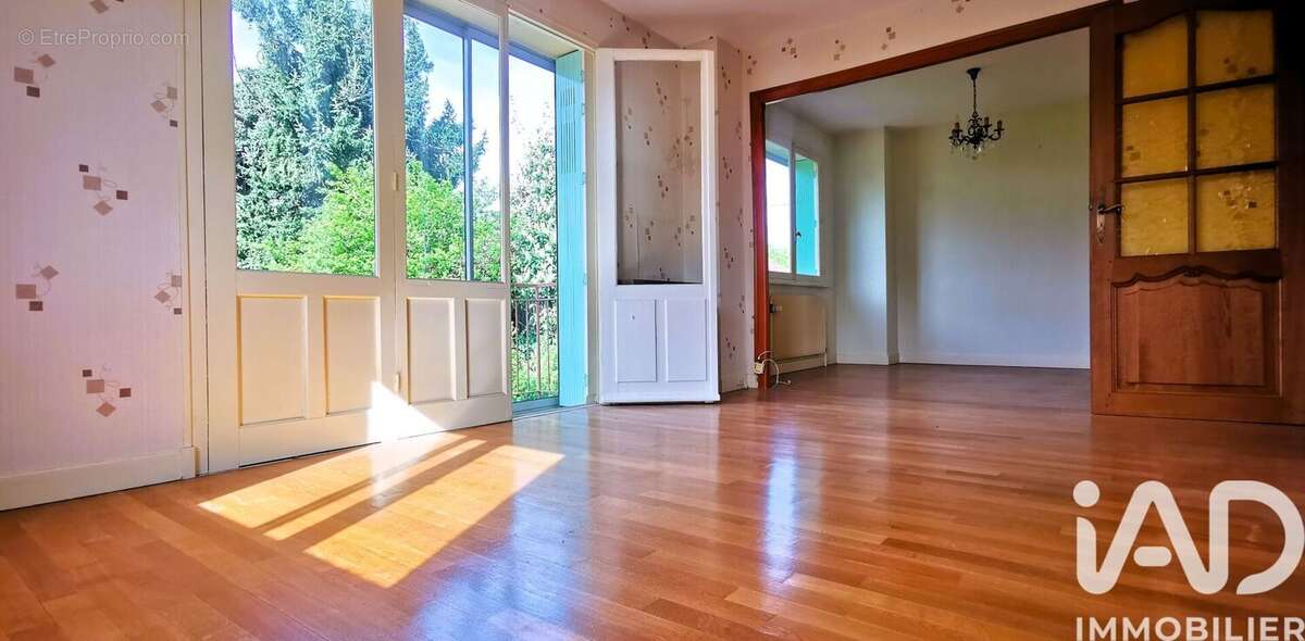 Maison 83 m² à Rambervillers  - photo 9