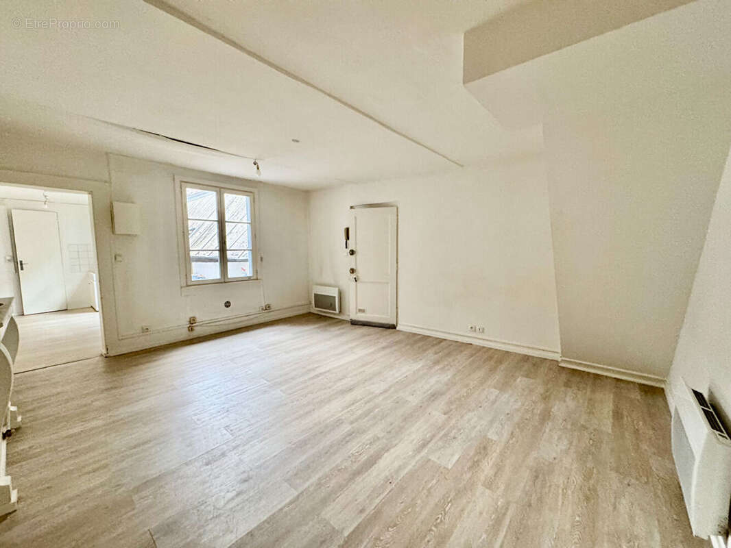 Appartement à BESANCON