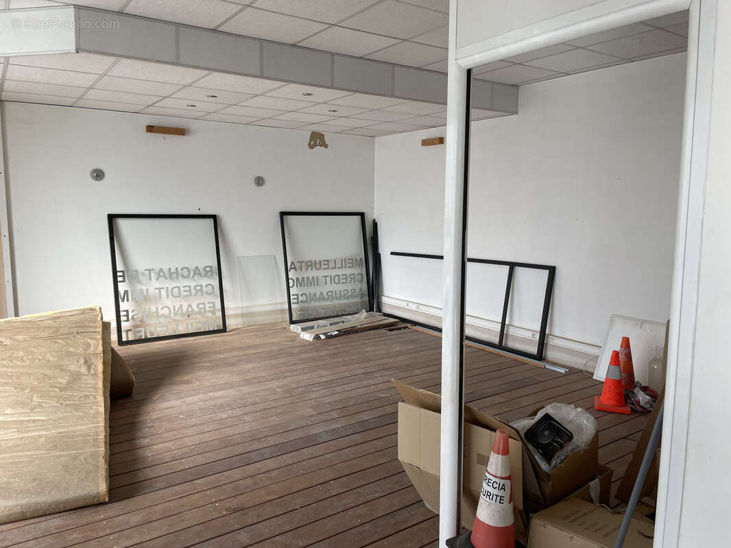 Commerce à BORDEAUX