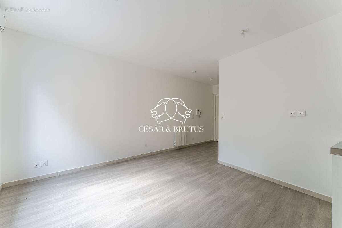 Appartement à CALUIRE-ET-CUIRE