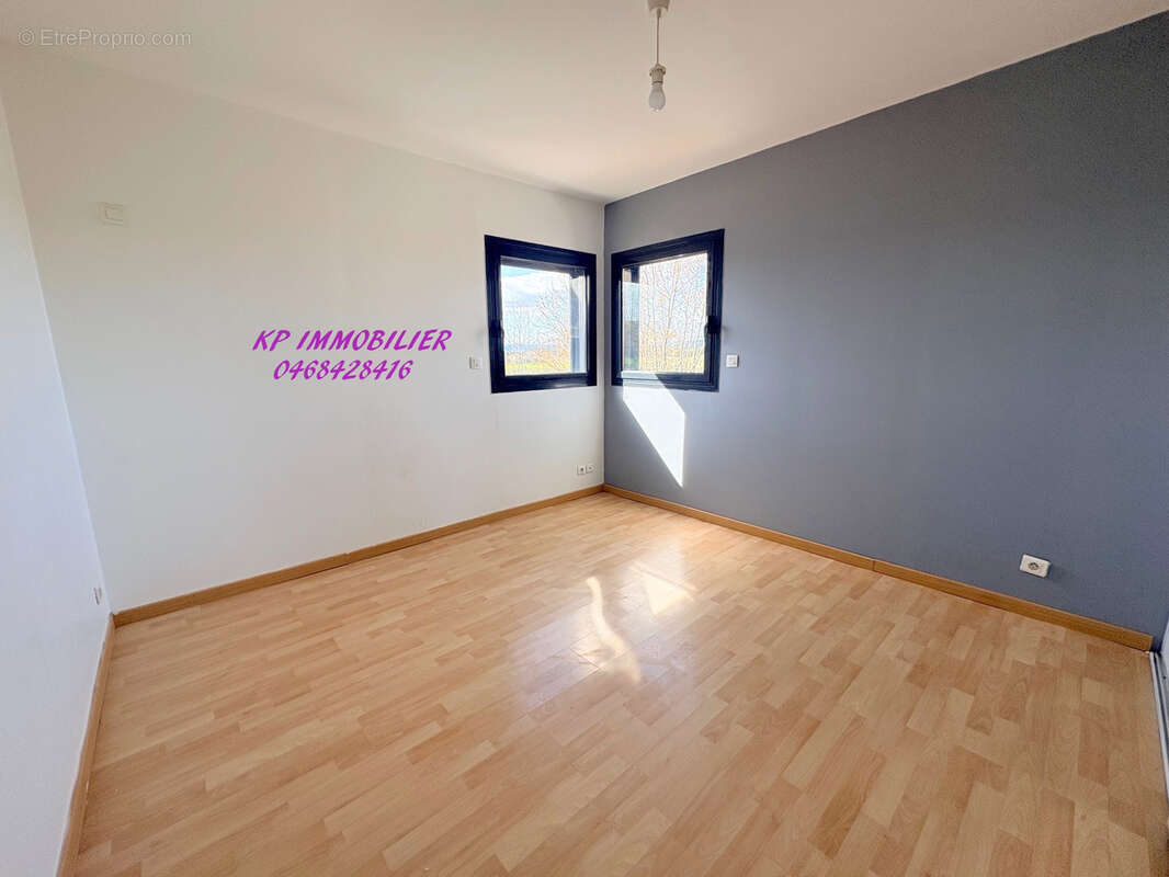 Maison à CUXAC-D'AUDE