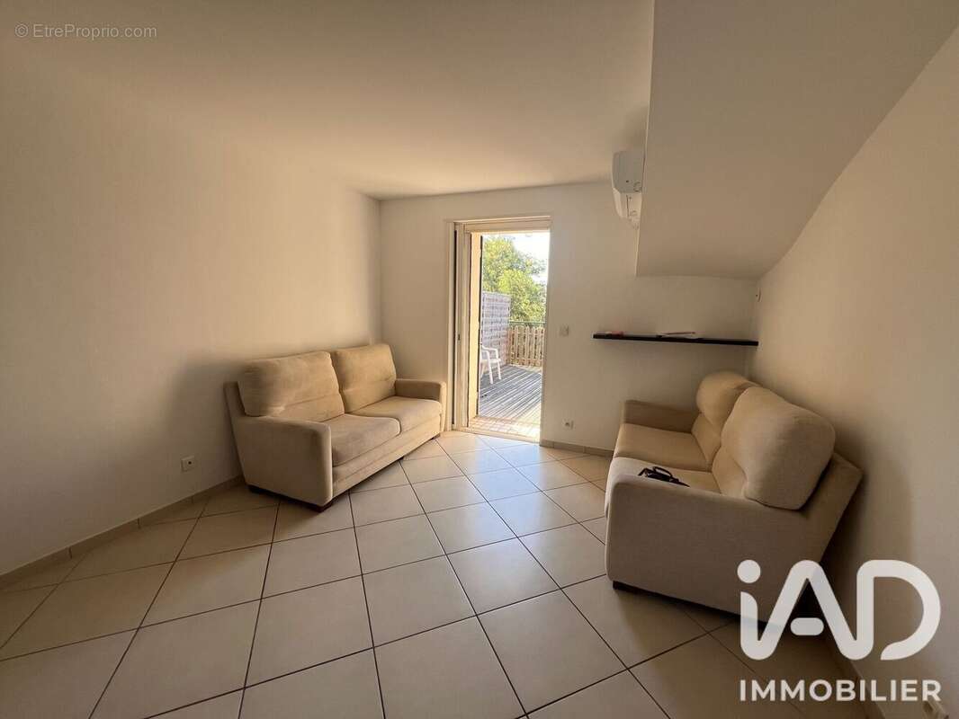 Photo 4 - Appartement à SAINT-CYR-SUR-MER