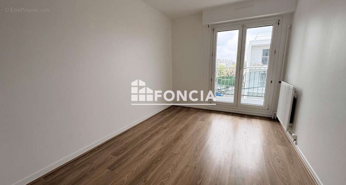 Appartement à NOISY-LE-GRAND