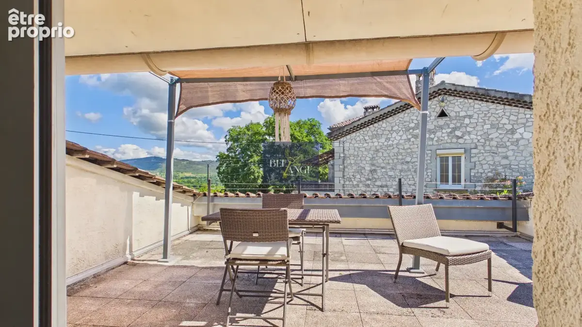 Entre douceur de vivre et potentiel touristique, une propriété pleine de charme - photo 30