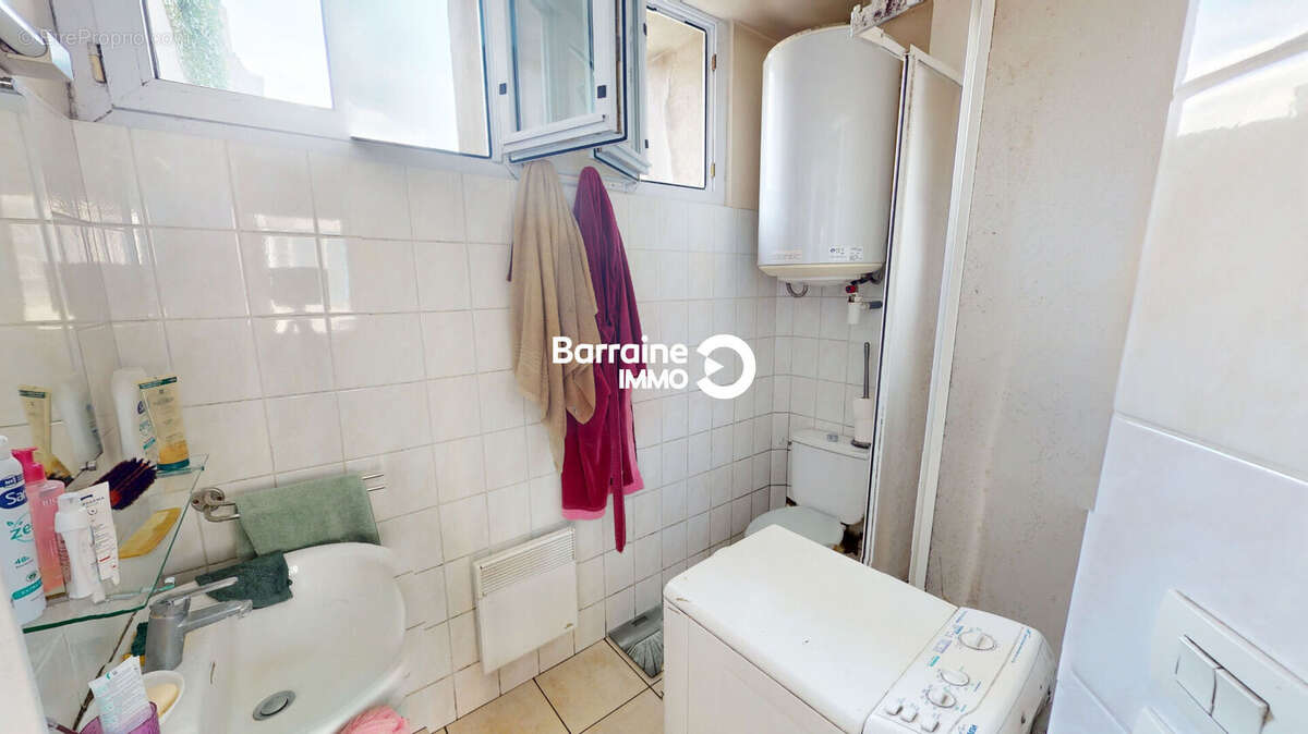 Appartement à BREST