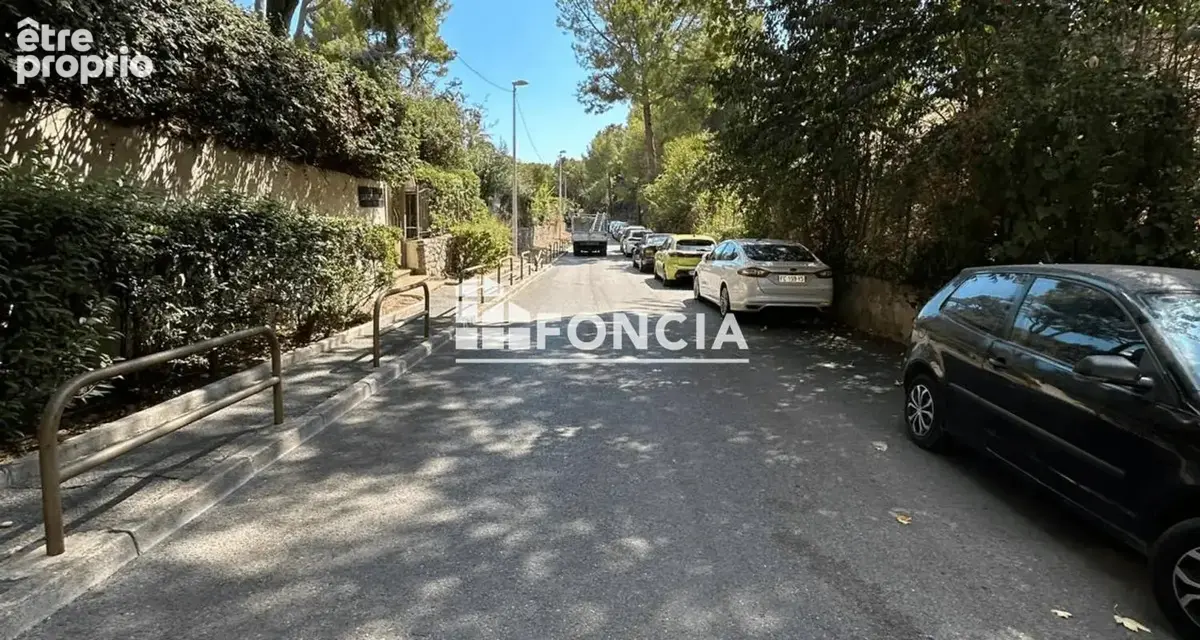 Emplacement de parking à vendre – Résidence sécurisée - photo 3