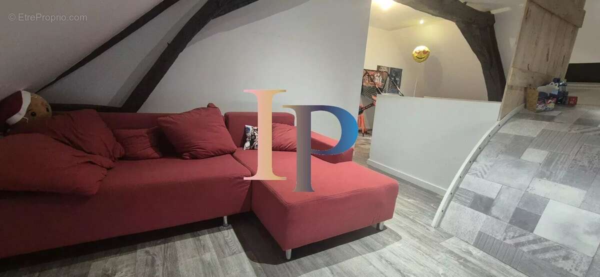 Maison - longere - photo 9