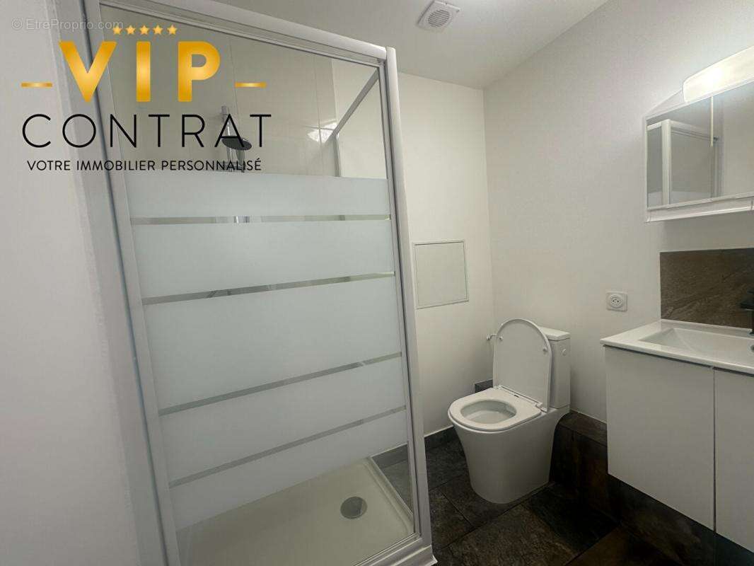 Appartement Taverny 2 pièce(s) 30.77 m2 - photo 7