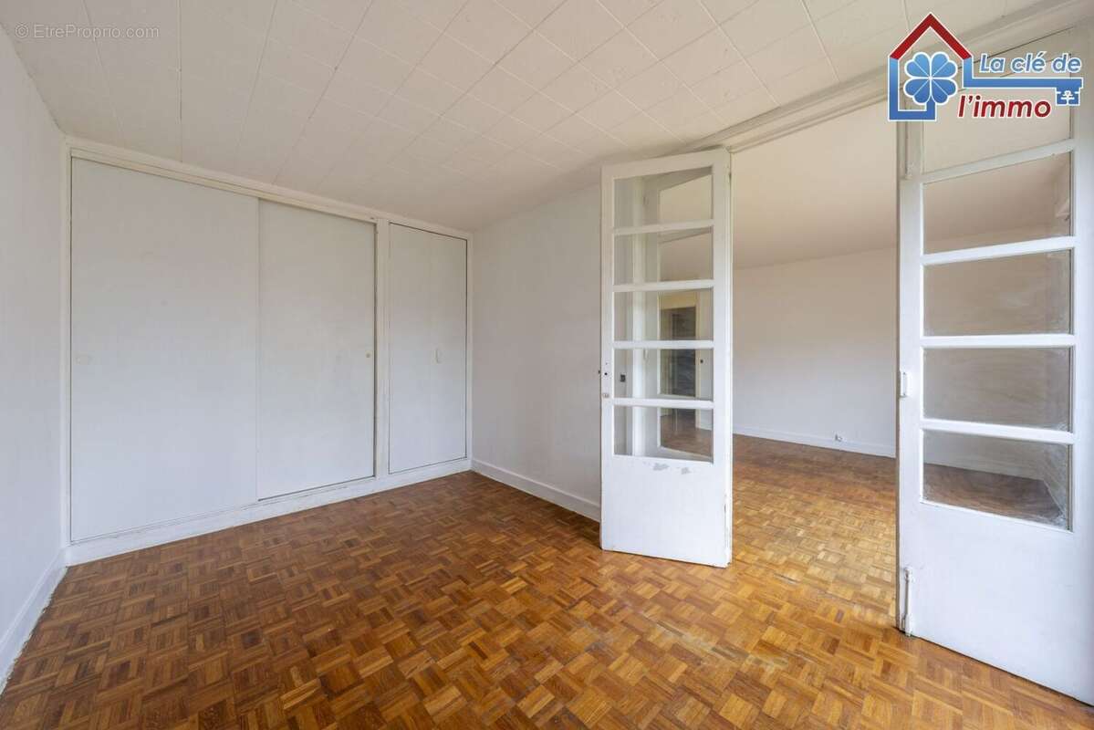 Appartement à WISSOUS