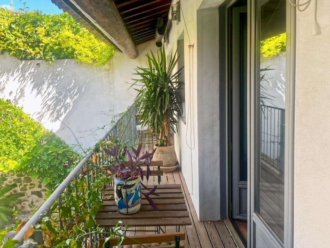 Maison à MARSEILLAN