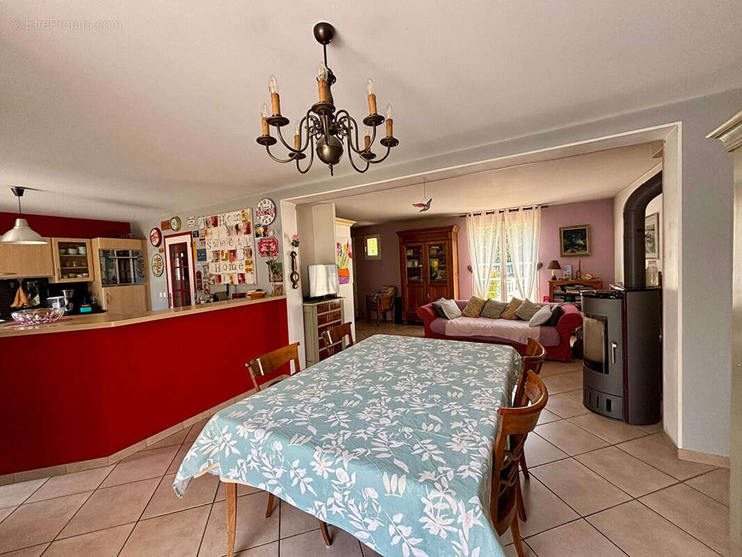 Maison à ARGENTEUIL