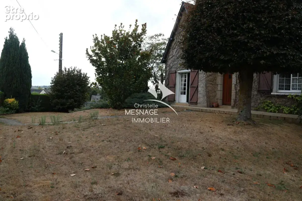À vendre chez Christelle Mesnage Immobilier - Lanvallay, Dan - photo 6