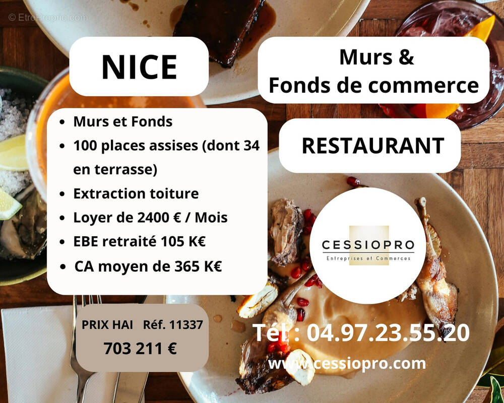 Autre à NICE