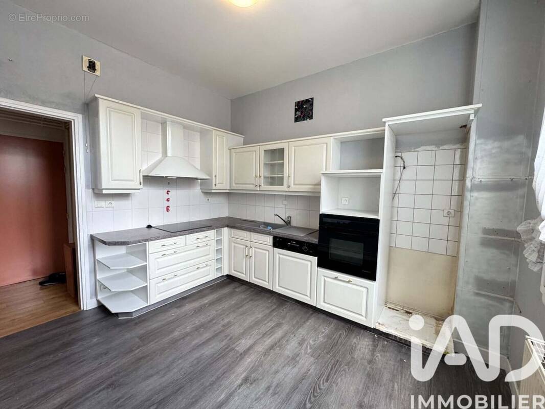 Photo 1 - Appartement à BAR-LE-DUC