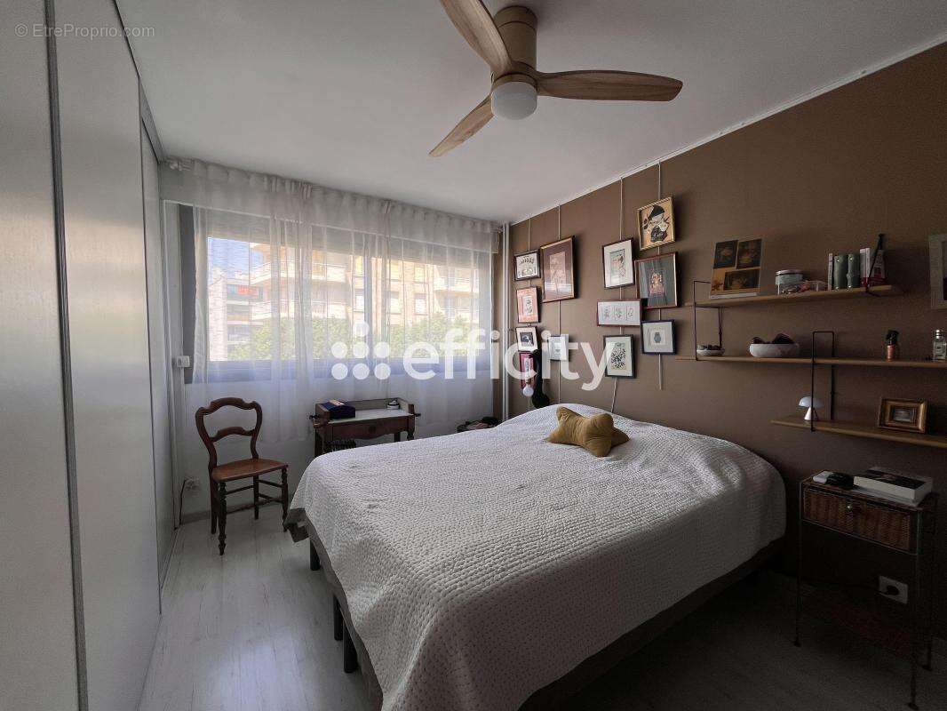 Appartement - photo 6