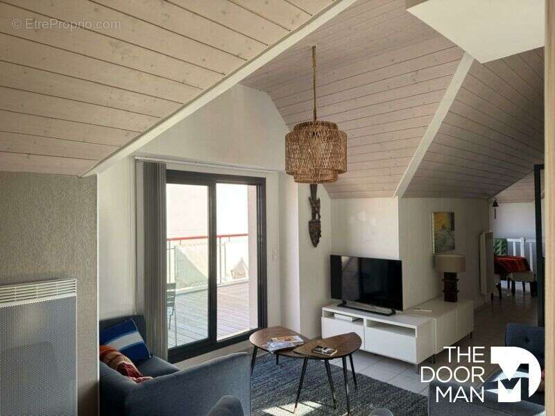 Appartement 33120 - photo 5