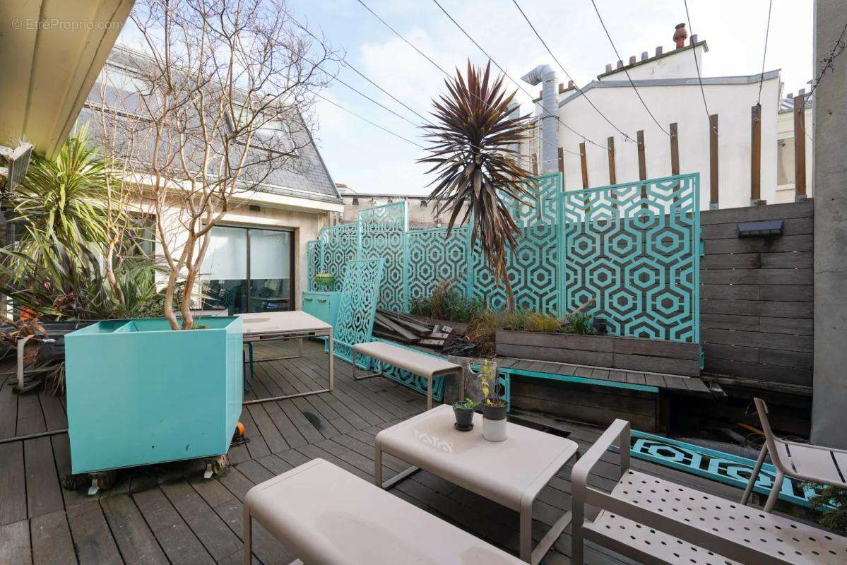 Commerce à BOULOGNE-BILLANCOURT