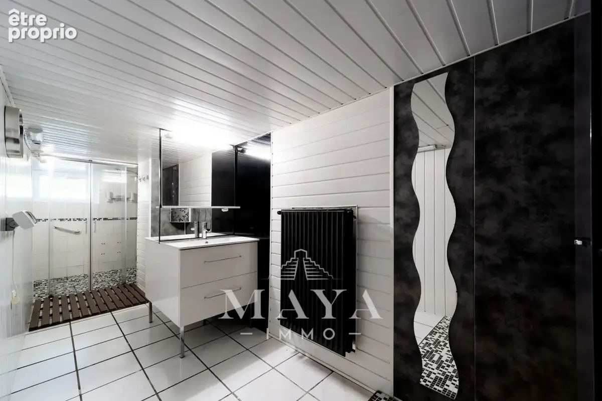 DURMENACH, jolie petite maison de 90 m2 - photo 9