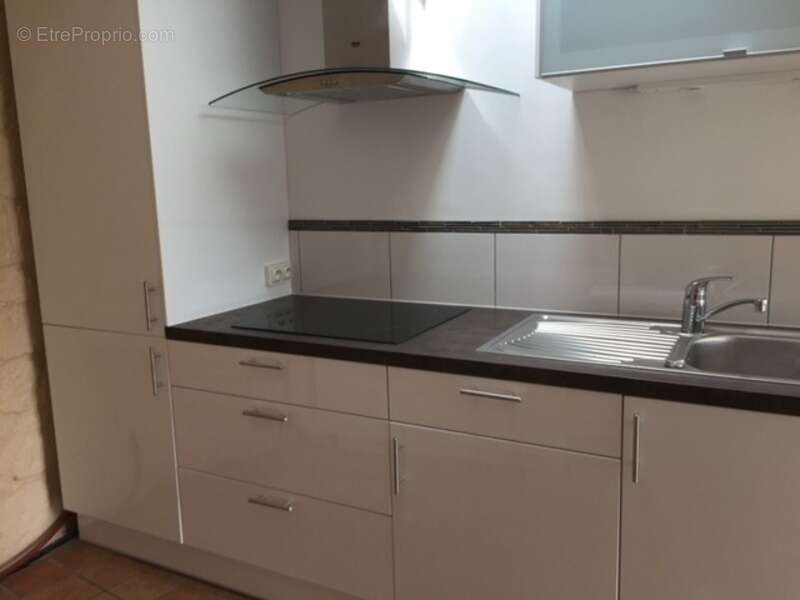 Appartement à vendre 1 pièces PONTOISE (95) centre historique - photo 7