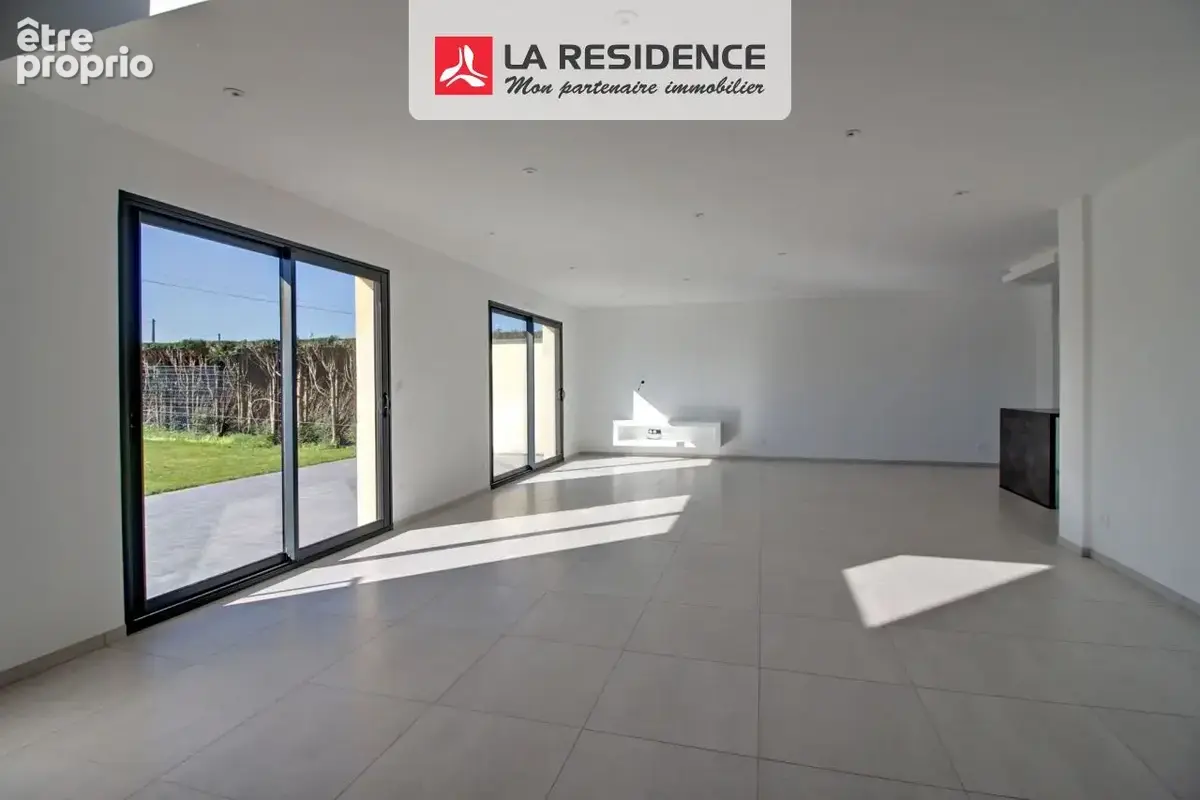 Maison 7 pièces 160 m² à vendre à Preaux (76160) - photo 8