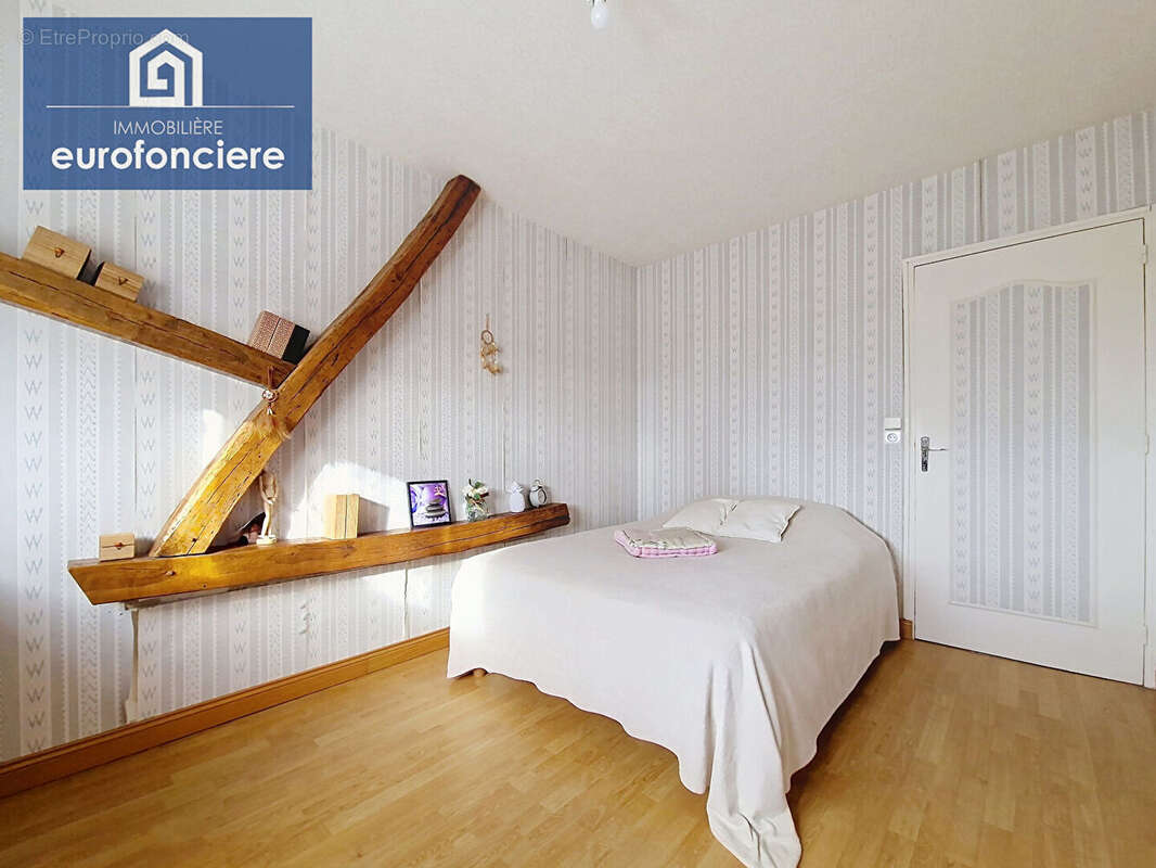 Appartement à TROYES