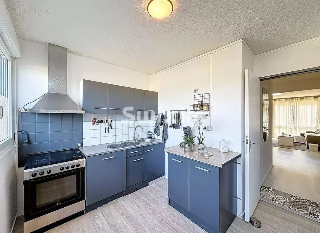 Appartement à PESSAC