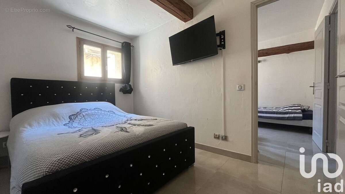 Photo 7 - Appartement à LE MUY