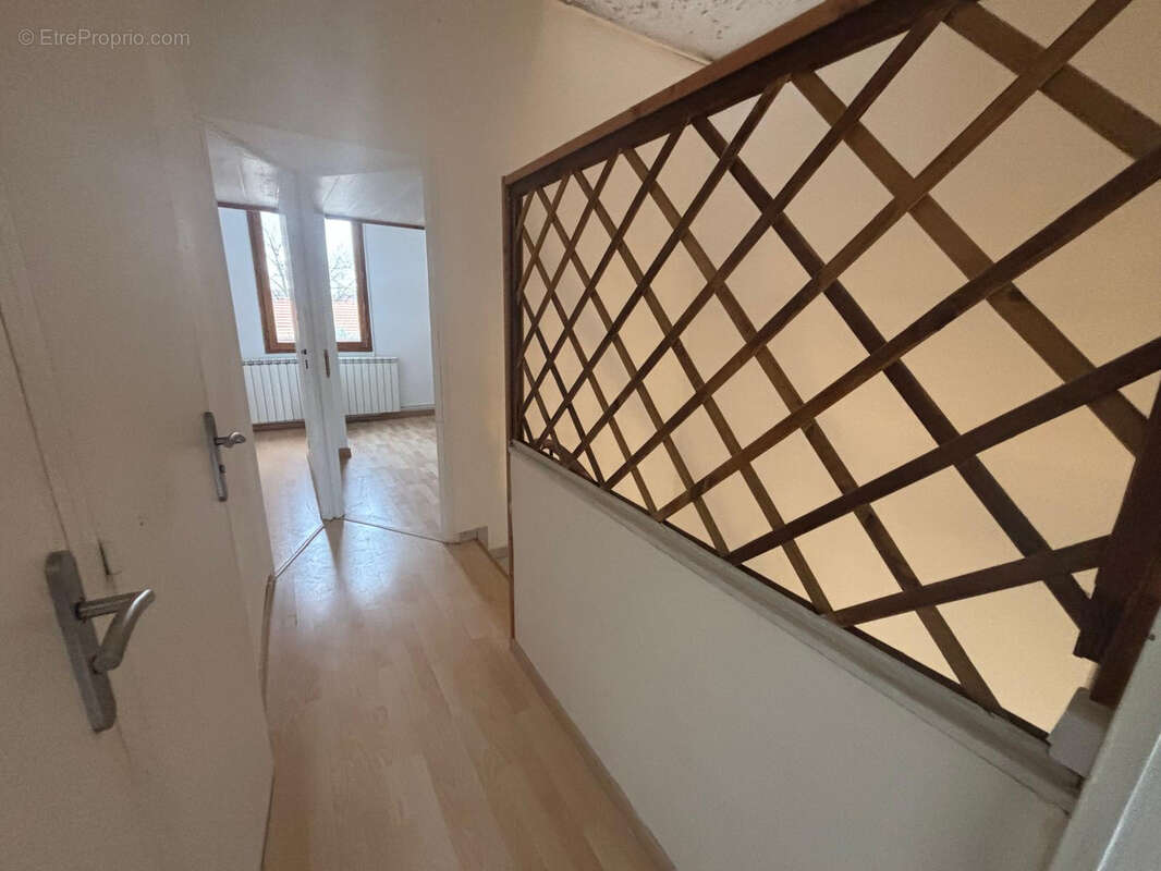 Maison à BEZIERS