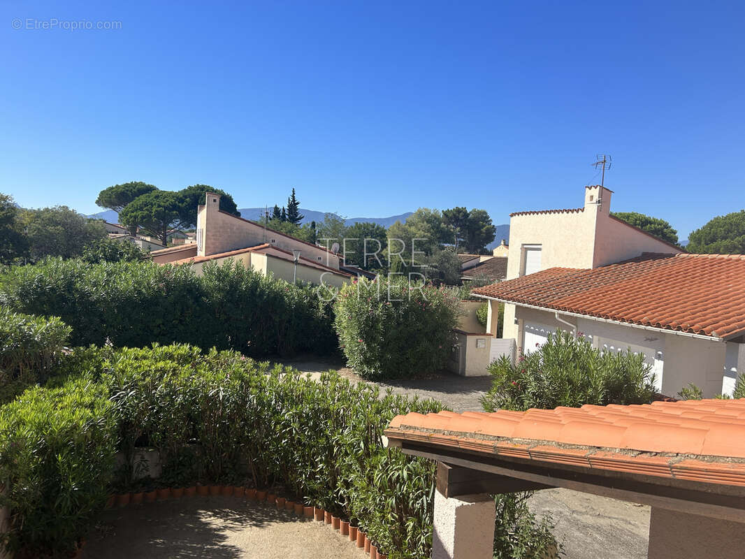 Maison à SAINT-CYPRIEN
